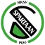 Clublogo voetbalvereniging RKSV Spartaan '20