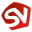 Clublogo voetbalvereniging SV Spartanen