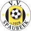Clublogo voetbalvereniging VV Spaubeek