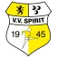 Club logo football club VV Spirit