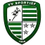 Club logo football club VV Sportief