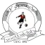 Clublogo voetbalvereniging SV Sprundel