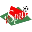 Club logo football club VV Spui