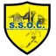 Club logo football club SSOC
