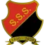 Clublogo voetbalvereniging SSS