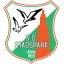 Clublogo voetbalvereniging SC Stadspark