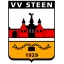 Clublogo voetbalvereniging VV Steen