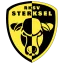 Clublogo voetbalvereniging RKSV Sterksel