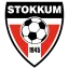 Club logo football club VV Stokkum