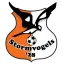 Club logo football club Stormvogels '28