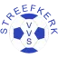 Clublogo voetbalvereniging VV Streefkerk