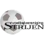 Clublogo voetbalvereniging VV Strijen