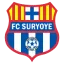 Club logo football club FC Suryoye-Mediterraneo