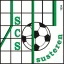 Clublogo voetbalvereniging SC Susteren