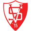 Club logo football club SV '35