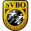 Club logo football club VV SVBO