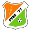 Clublogo voetbalvereniging SVBS '77