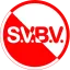Clublogo voetbalvereniging SVBV