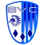 Clublogo voetbalvereniging VV SVC