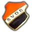 Club logo football club SVDB