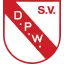 Club logo football club SVDPW