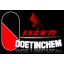 Club logo football club SVDW '75