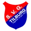 Club logo football club VV SVG