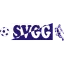 Clublogo voetbalvereniging SVGG