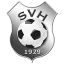 Clublogo voetbalvereniging SVH