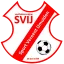 Clublogo voetbalvereniging SVIJ