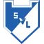 Clublogo voetbalvereniging SVL