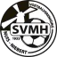 Club logo football club SVMH