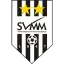 Clublogo voetbalvereniging SVMM