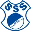 Clublogo voetbalvereniging SVSSS
