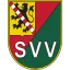 Clublogo voetbalvereniging SVV
