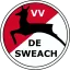 Club logo football club De Sweach