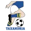 Club logo football club Taxandria