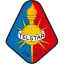 Clublogo voetbalvereniging Telstar