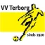 Club logo football club VV Terborg