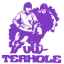 Club logo football club VV Terhole