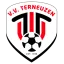 Club logo football club VV Terneuzen