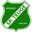 Clublogo voetbalvereniging SP Teuge