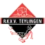 Clublogo voetbalvereniging Teylingen
