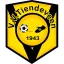 Clublogo voetbalvereniging VV Tiendeveen