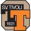 Clublogo voetbalvereniging SV Tivoli
