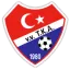 Club logo football club VV TKA