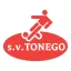 Clublogo voetbalvereniging TONEGO