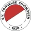 Clublogo voetbalvereniging SV Tongelre