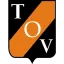 Clublogo voetbalvereniging TOV