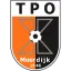 Clublogo voetbalvereniging VV TPO